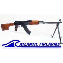 Romanian RPK Rifle W/ Bipod