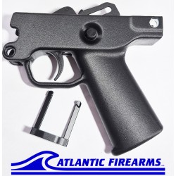 Zenith ZF5 FRT Trigger-MARS