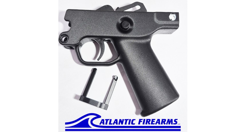 Zenith ZF5 K FRT Trigger-MARS