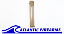 Stribog / UMP Magazine 25Rd .45ACP FDE