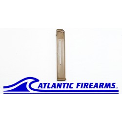 Stribog / UMP Magazine 25Rd .45ACP FDE