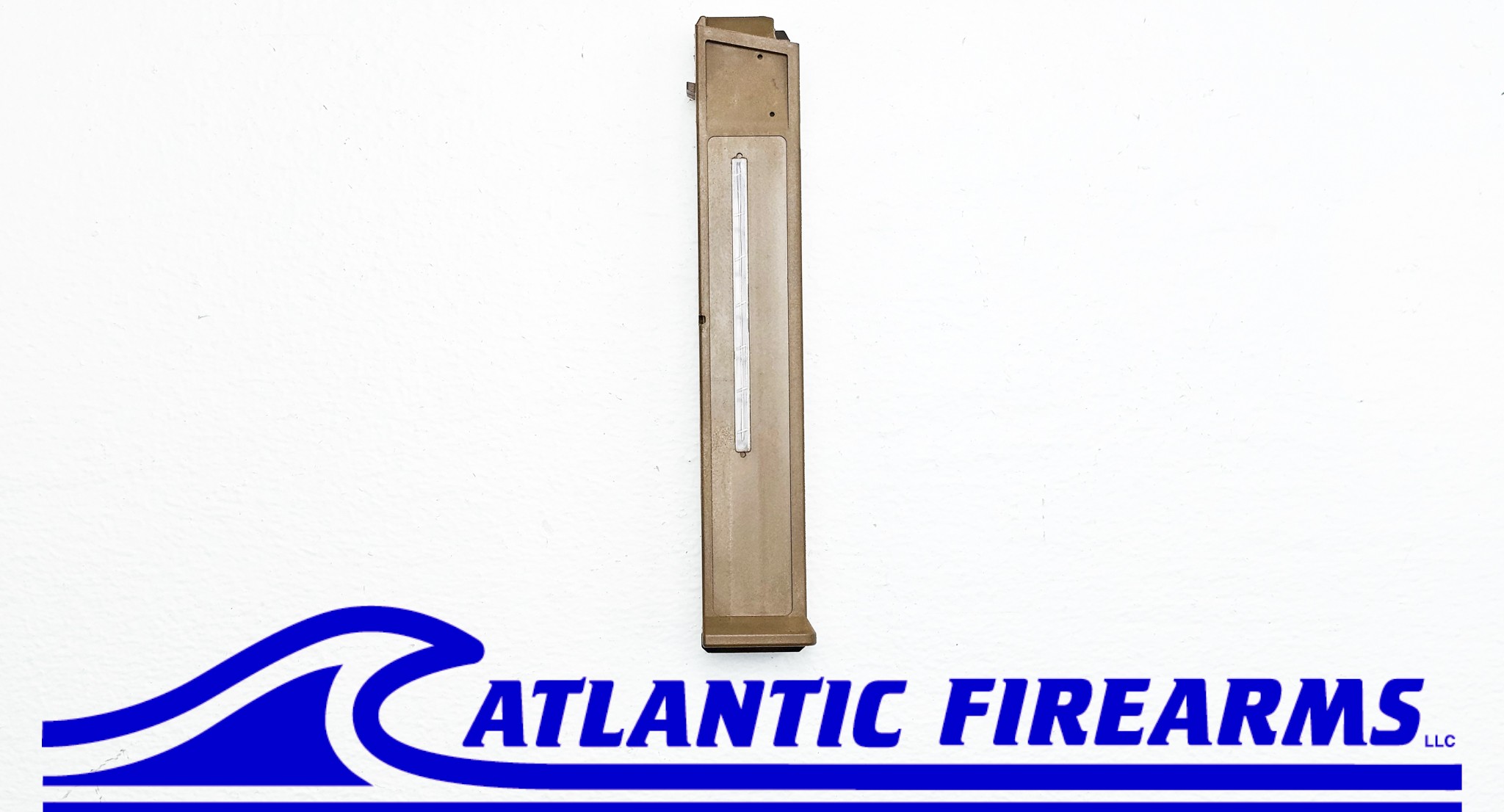 Stribog / UMP Magazine 25Rd .45ACP FDE