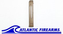 Stribog / UMP Magazine 25Rd .45ACP FDE