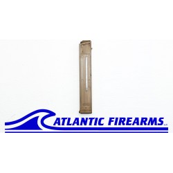 Stribog / UMP Magazine 25Rd .45ACP FDE