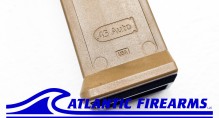 Stribog / UMP Magazine 25Rd .45ACP FDE