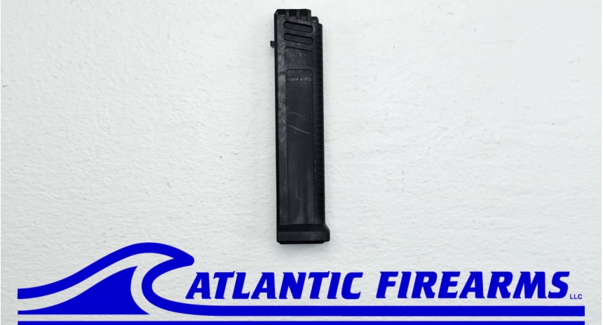 Grand Power Stribog SP10A3 Magazine 10Rd 10mm