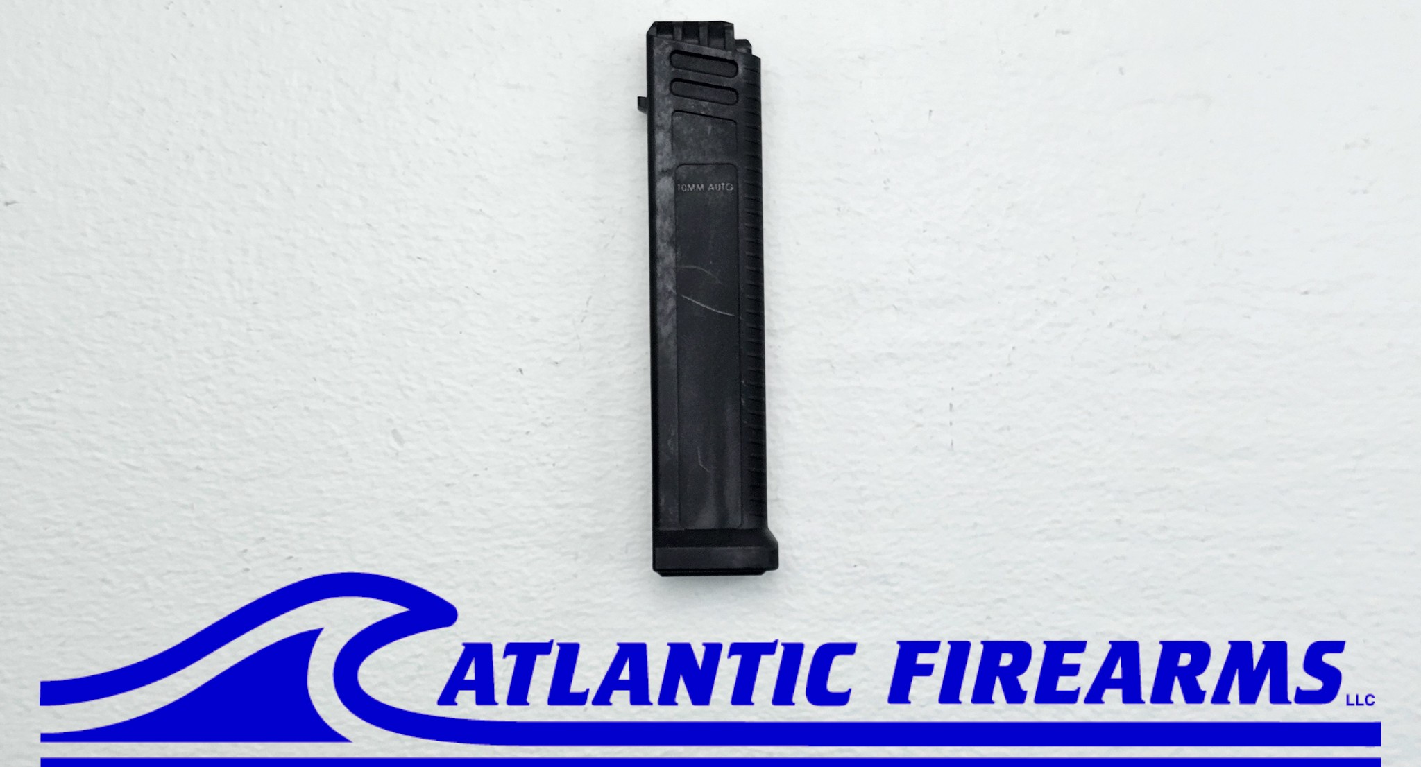 Grand Power Stribog SP10A3 Magazine 10Rd 10mm