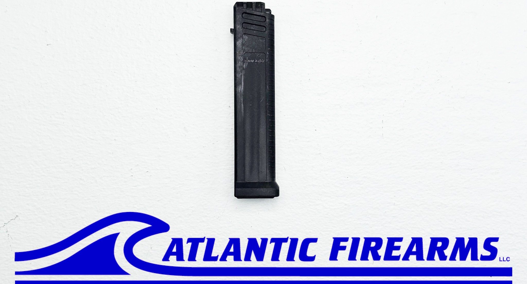 Grand Power Stribog SP10A3 Magazine 20Rd 10mm