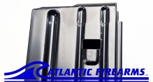 AR15 Magazine 30Rd Steel 5.56/.223 2-Pack