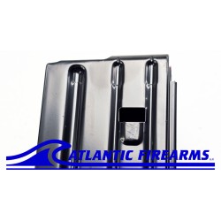 AR15 Magazine 30Rd Steel 5.56/.223 2-Pack