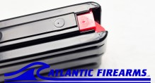 AR15 Magazine 30Rd Steel 5.56/.223 2-Pack