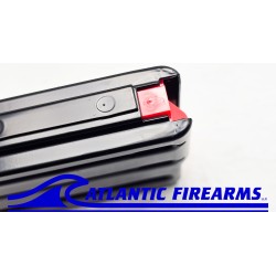 AR15 Magazine 30Rd Steel 5.56/.223 2-Pack