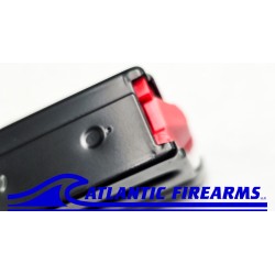 AR15 Magazine 30Rd Steel 5.56/.223 2-Pack