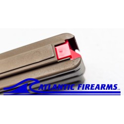 AR15 Magazine 30Rd Steel 5.56/.223 FDE 2-Pack