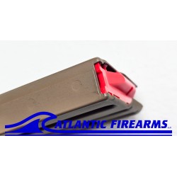 AR15 Magazine 30Rd Steel 5.56/.223 FDE 2-Pack