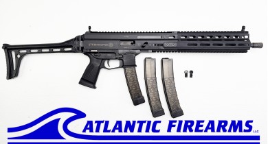 Grand Power Stribog SP9A1...