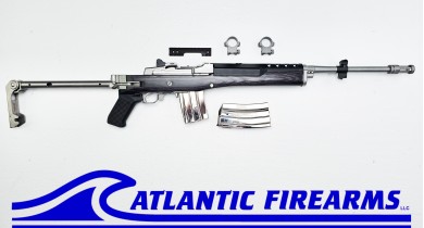 Ruger Mini-14 Tactical...