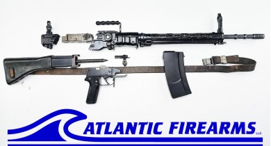 Swiss SIG Stgw 57 Parts Kit...