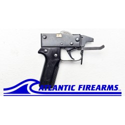 Swiss SIG Stgw 57 Parts Kit W/ Original Barrel