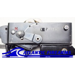 Swiss SIG Stgw 57 Parts Kit W/ Original Barrel