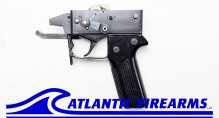 Swiss SIG Stgw 57 Parts Kit W/ Original Barrel
