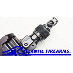 Swiss SIG Stgw 57 Parts Kit W/ Original Barrel