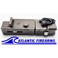 Swiss SIG Stgw 57 Parts Kit W/ Original Barrel