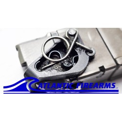Swiss SIG Stgw 57 Parts Kit W/ Original Barrel