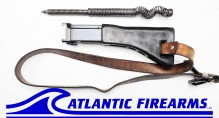 Swiss SIG Stgw 57 Parts Kit W/ Original Barrel