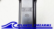 Swiss SIG Stgw 57 Parts Kit W/ Original Barrel