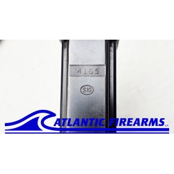 Swiss SIG Stgw 57 Parts Kit W/ Original Barrel