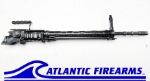 Swiss SIG Stgw 57 Parts Kit W/ Original Barrel