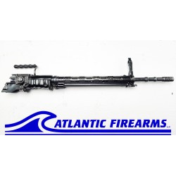 Swiss SIG Stgw 57 Parts Kit W/ Original Barrel