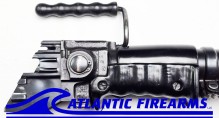 Swiss SIG Stgw 57 Parts Kit W/ Original Barrel