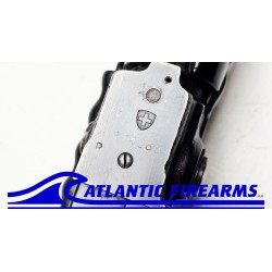Swiss SIG Stgw 57 Parts Kit W/ Original Barrel