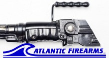 Swiss SIG Stgw 57 Parts Kit W/ Original Barrel