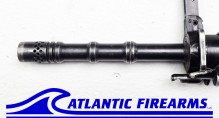 Swiss SIG Stgw 57 Parts Kit W/ Original Barrel