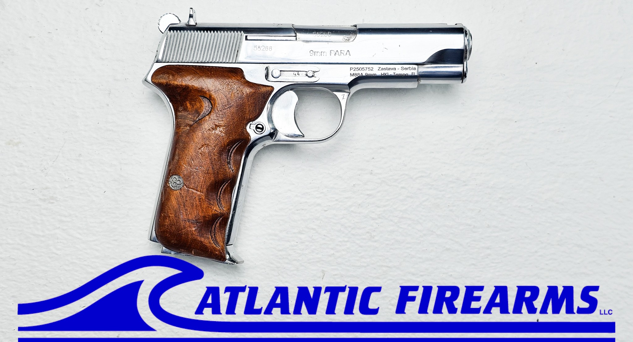 Atlantic Firearms, LLC - AtlanticFirearms.com