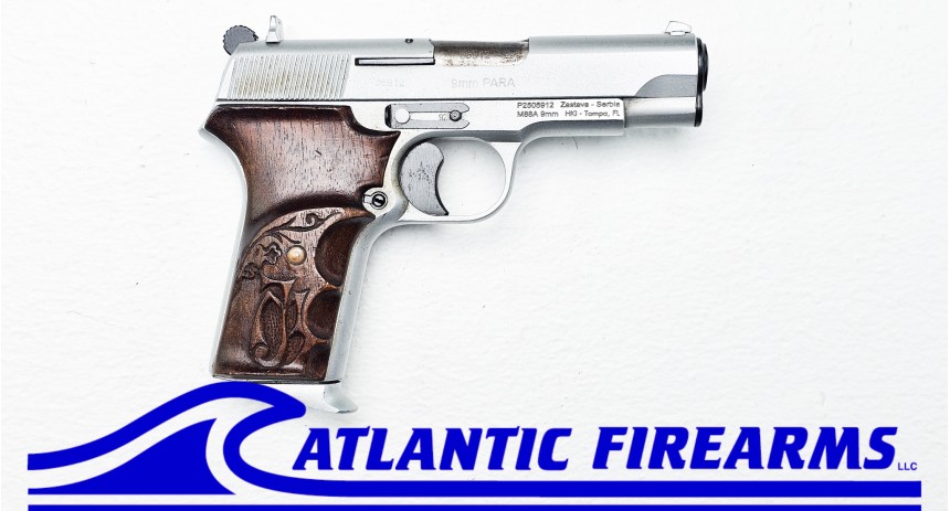 Atlantic Firearms, LLC - AtlanticFirearms.com