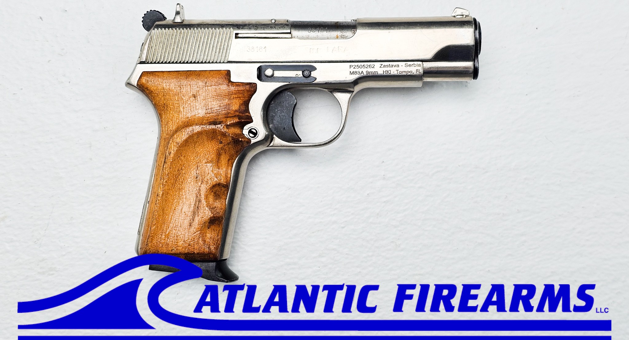 Atlantic Firearms, LLC - AtlanticFirearms.com