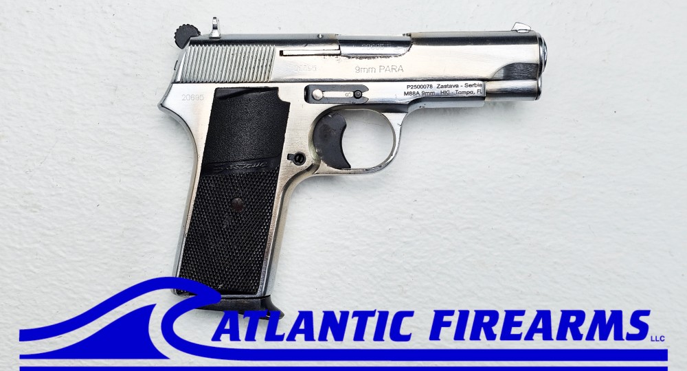 Atlantic Firearms, LLC - AtlanticFirearms.com