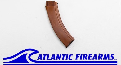 Russian Molot RPK74...