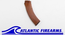 Russian Molot RPK74 Bakelite Magazine