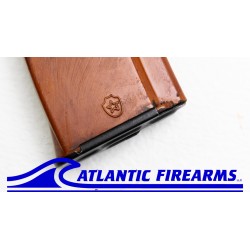 Russian Molot RPK74 Bakelite Magazine