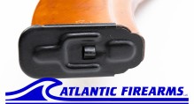 Russian Molot RPK74 Bakelite Magazine