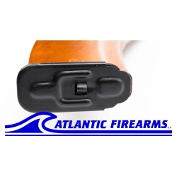 Russian Molot RPK74 Bakelite Magazine