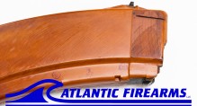 Russian Molot RPK74 Bakelite Magazine