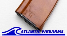 Russian Molot RPK74 Bakelite Magazine