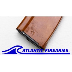 Russian Molot RPK74 Bakelite Magazine