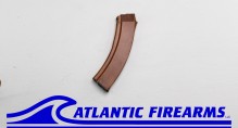 Russian Molot RPK74 Bakelite Magazine